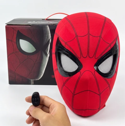 The OG Spidey District™ Winking Mask