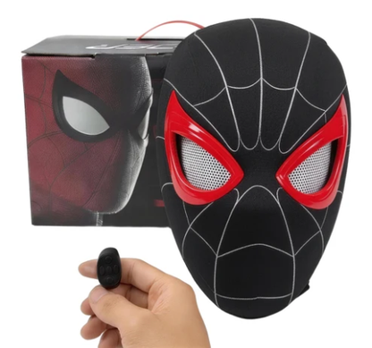 [NEW] Spidey District™ Miles Morales PS5 Mask