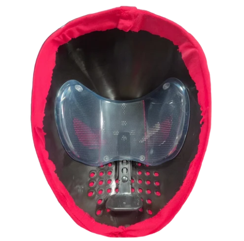The OG Spidey District™ Winking Mask