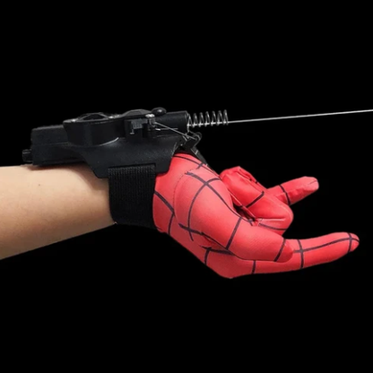 [NEW] Spidey District™ Web Shooter
