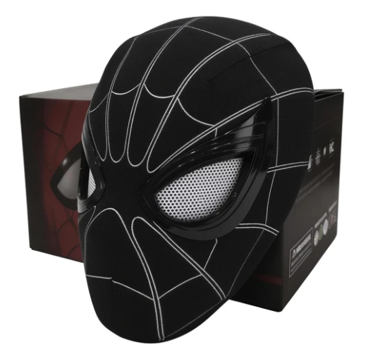 [NEW] Spidey District™ Venom Mask