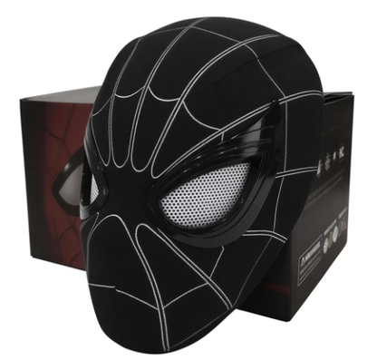 [NEW] Spidey District™ Venom Mask