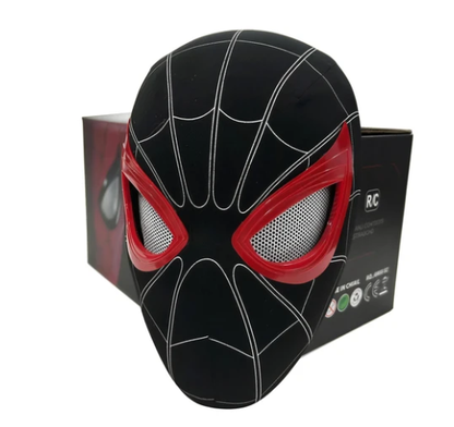 [NEW] Spidey District™ Miles Morales PS5 Mask
