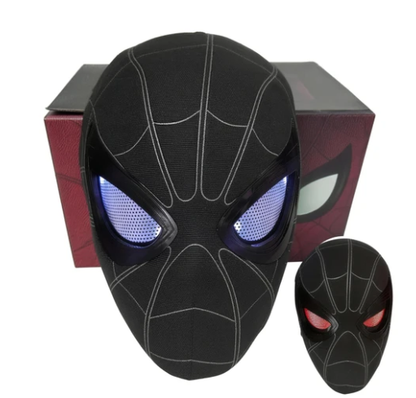 [NEW] Spidey District™ Miles Morales PS5 Mask